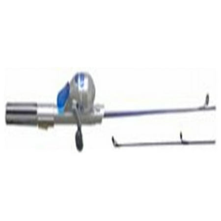 Zebco Starwars Rey Combo Spincast 5Ft 6In
