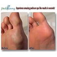 thumbnail image 5 of Loción para terapia de manos y cuerpo Organic Excellence - 8 oz. Botella - Hidratante natural rico para uso diario elaborado con manteca de karité, 5 of 5