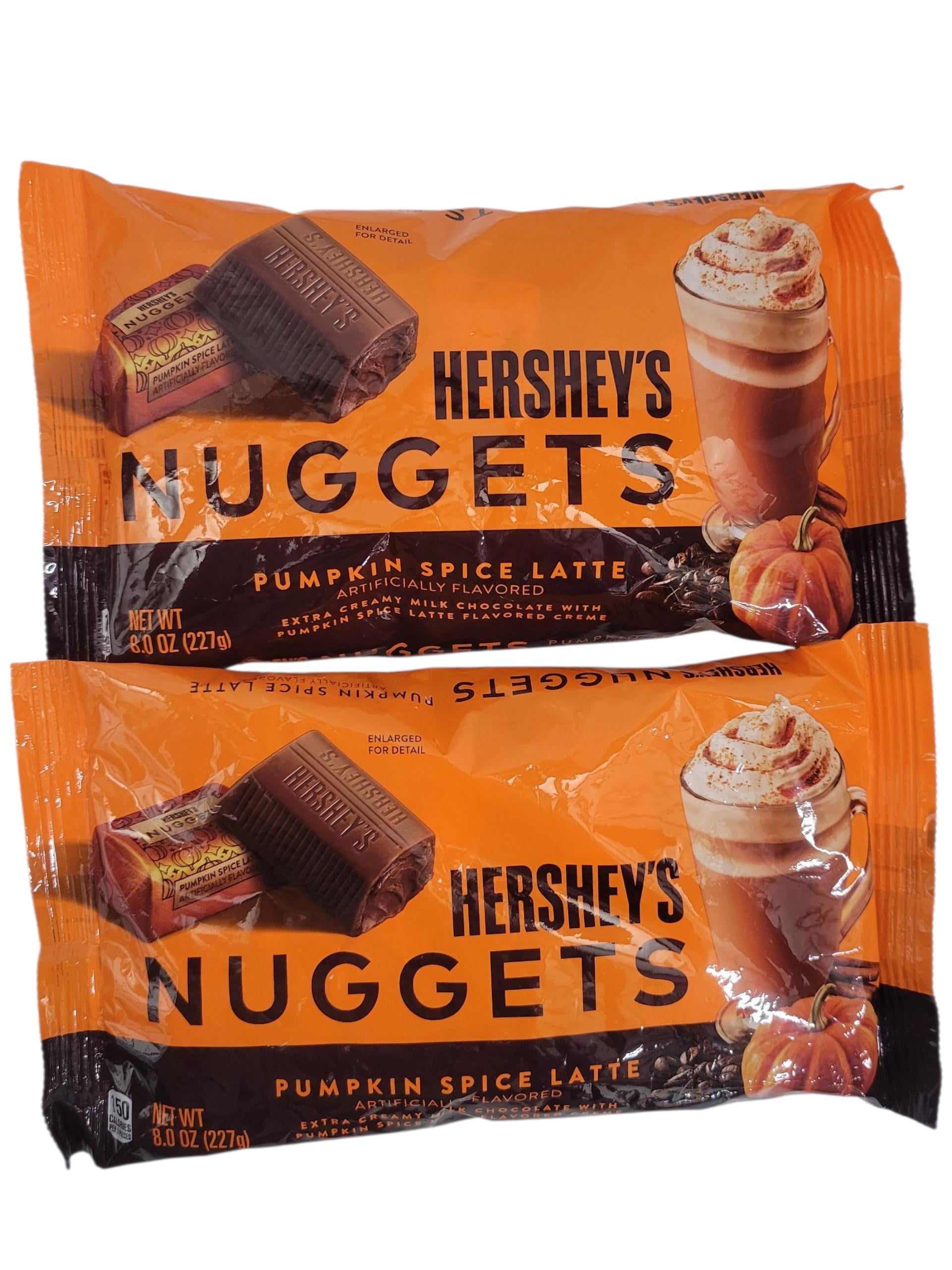 Sweetworks Halloween 151 Count Original Sixlets Laydown Bag