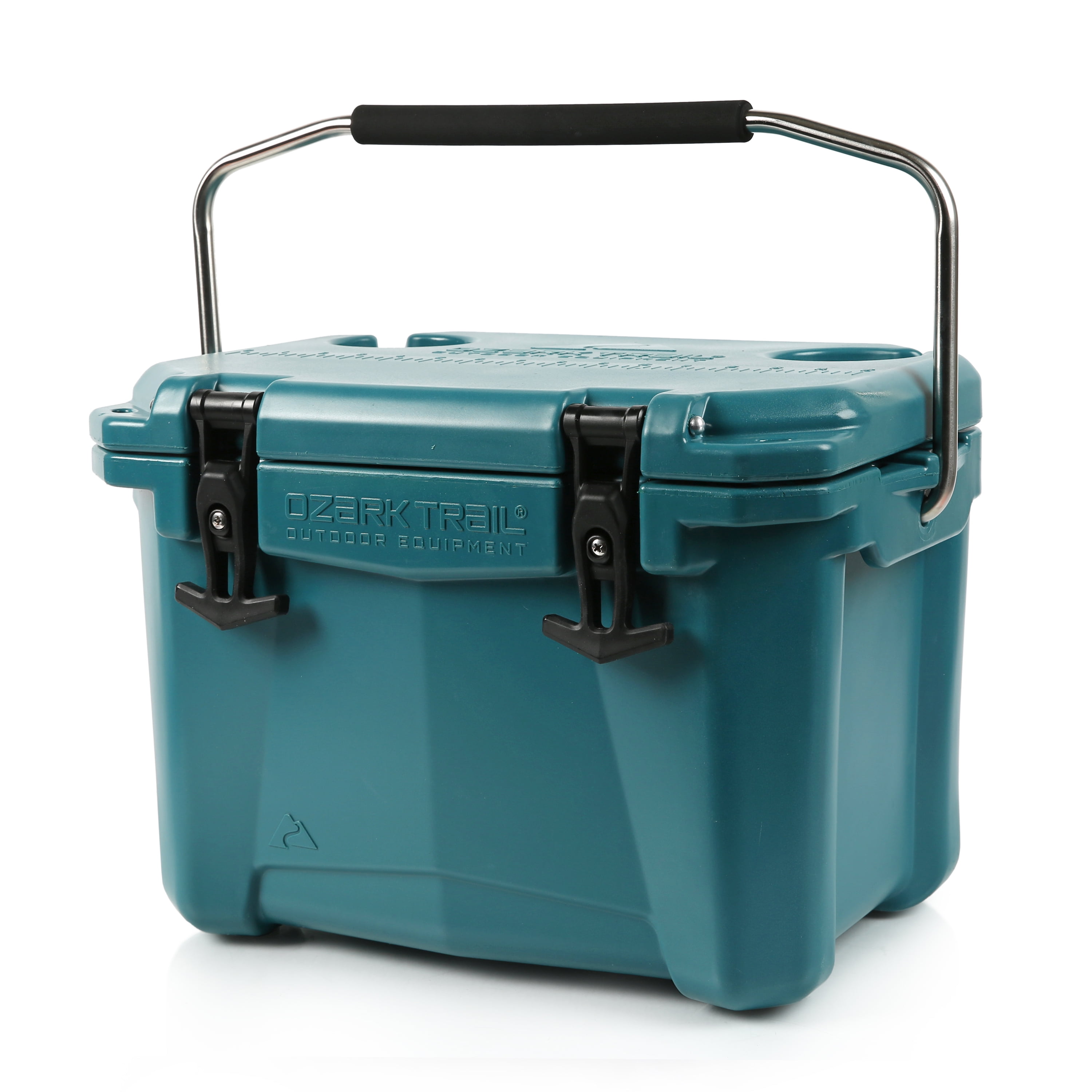 Cooler Bag Ozark Trail 26 Quart Cooler Review Yeti Cooler Lifetime