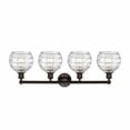 thumbnail image 2 of Innovations Lighting - Athens Deco Swirl - 4 Light Bath Vanity In Modern, 2 of 2