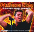 thumbnail image 4 of Ricky Martin - Maximum Ricky - CD, 4 of 4