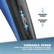 thumbnail image 3 of Masajeador manual terapéutico Wahl Lithium Ion 4232, 3 of 8