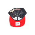 thumbnail image 3 of Gorra Mitchell & Ness Concepts Blk/RD, 3 of 3