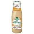 thumbnail image 1 of Starbucks® Boisson Frappuccino Avoine Caramel Gaufrette 405 mL, Bouteille, 1 of 10