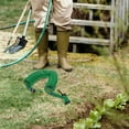 thumbnail image 3 of TAILTOSS 1Set Water Hose Coil Suitable for Garden Lawn Irrigation 10m, 3 of 6