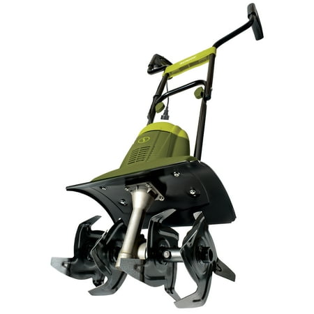 UPC 185842000217 product image for Sun Joe TJ600E Electric Garden Tiller/Cultivator   14-Inch   6.5 Amp | upcitemdb.com