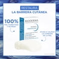 thumbnail image 4 of BIODERMA, Atoderm TriPack Intensive Barra de Limpieza Antibacterial Diaria, Skincare para Piel muy Seca, 150ML, 4 of 6
