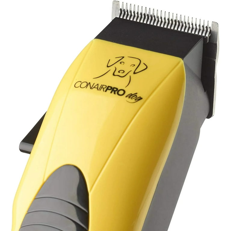 Conair pro dog clippers hotsell