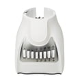 thumbnail image 4 of Licuadora 10 Velocidades Vaso Vidrio Blanca Decakila KUJB046W, 4 of 6