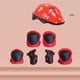 thumbnail image 1 of Kit de protección para patinetas Bling Bling 7 piezas, 1 of 3