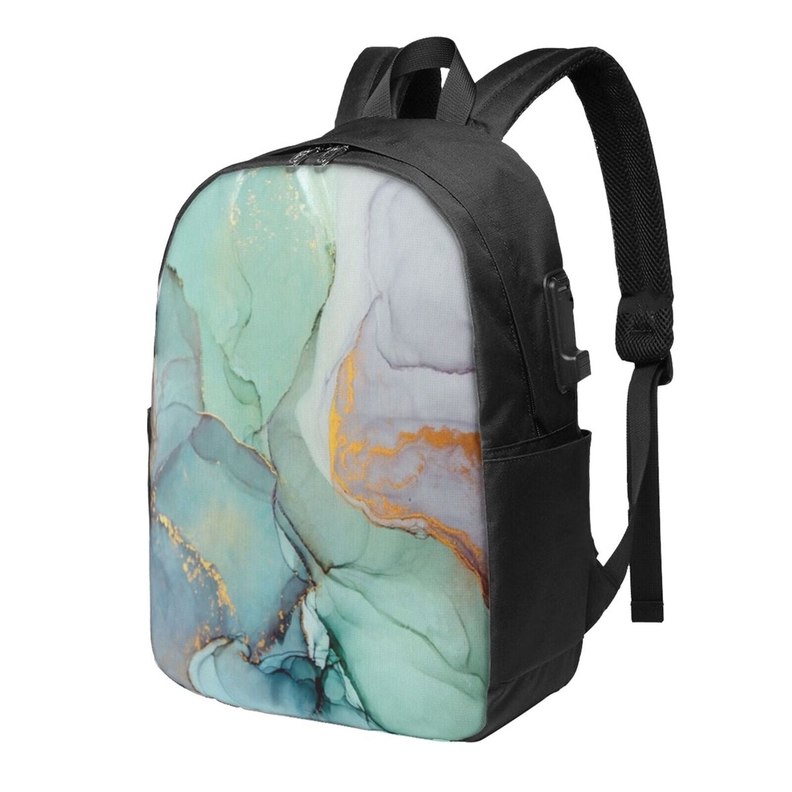 Colourful backpack Clearance