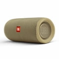 thumbnail image 3 of Bocina Bluetooth JBL Flip 5 Impermeable 12Hrs Arena JBLFLIP5SANDAM JBL Flip 5, 3 of 6