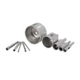 thumbnail image 4 of Broca De Cerámica, Brocas De Diamante Duraderas Que Ahorran Mano De Obra Para La Industria ANGGREK Tile Cutter Hand Tool, 4 of 8