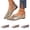 Gold, variant on longantii Mary Jane Shoes for Women Slip on Dressy Ballerina Flats 2026 Comfy Non-Slip Flats for Office Casual Work Gold