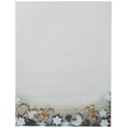 thumbnail image 2 of Great Papers! Cookie Exchange Letterhead Paper 80 sheets, beige, 2 of 3
