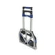 thumbnail image 2 of Diablito de carga plegable de aluminio 100 cm- Knova Knova Carrito de carga plegable, 2 of 5
