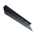 thumbnail image 2 of Cateissary Estante de Metal para pared, estante de almacenamiento para ahorro de espacio de baño negro, estantes de esquina para espejo, soporte Type2 NO2, 2 of 6