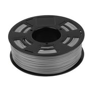 1.75mm 3D Printer ABS Filament Printing Materials Roll 1KG For 3D Printing Pen