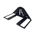 thumbnail image 3 of Soporte de la raqueta de tenis de mesa Pong Pong Sporter Metal Rack de pared pesado Racket de la tabla de tenis Raqueta para bar de clubes, 3 of 8