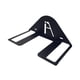 thumbnail image 2 of Pong Racket Organizer Table Raquet Racket Racket, soporte de bola de pong metal soporte para paletas de , para oficina, 2 of 9