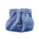 thumbnail image 1 of Small Women's Wallet Mini Coin Pouch Elastic Makeup Bag Drawstring Jewelry Bag, 1 of 2