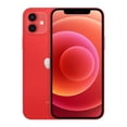 thumbnail image 3 of Smartphone Apple iPhone 12 128GB Rojo Reacondicionado, 3 of 4