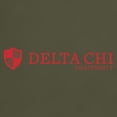 thumbnail image 3 of CafePress - Delta Chi Logo Red T Shirt - Men's Classic Graphic Cotton T-Shirt, 3 of 4