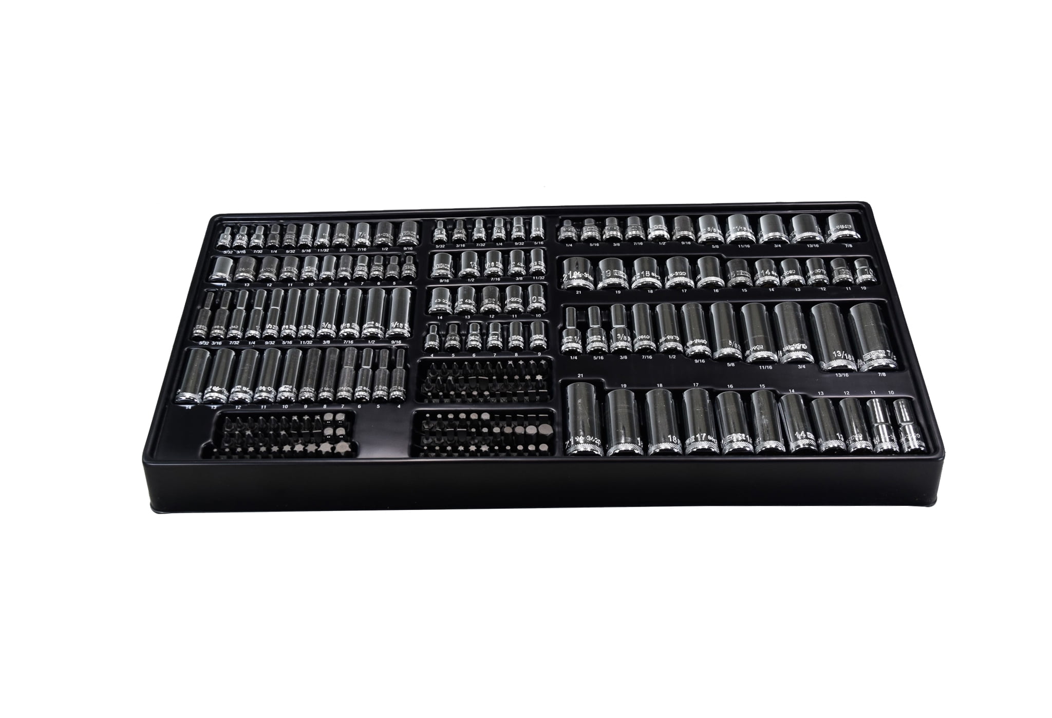 DeWalt DWMT45341 Mechanics Tool Set 341 Piece Walmart