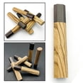 thumbnail image 5 of Premium Wood Diy Handle For Blank Japanese Kitchen Knives Moisture Resistant, 5 of 5