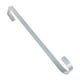 thumbnail image 2 of Colgador Corona para Puerta Gancho Navideña Entrada (plata 28cm), 2 of 2
