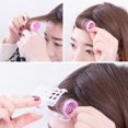 thumbnail image 4 of MesaSe Rouleau de Coiffure Auto-Adhérent 9 Pcs Salon DIY, 4 of 9