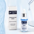 thumbnail image 3 of Sérum PeptideLabz, péptido de cobre, antiarrugas, 30 ml, con ácido hialurónico, 3 of 8