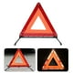 thumbnail image 1 of Triángulo Reflectante, Tablero Reflectante Plegable Para Coche, Señal De Emergencia, Uso De Motocicleta Para Camión De Fallas, 1 of 8