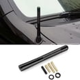 thumbnail image 2 of Signal Reception AM FM Radio Aerial Antenna Universal For Most Cars, 2 of 8