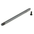 thumbnail image 2 of Team Losi Racing 16mm Shock Shaft 4mm x 67mm TiCn Rear 8T 3.0 TLR243026 Elec Car/Truck Replacement Parts, 2 of 2