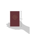 thumbnail image 2 of The Bible Promise Book - KJV (Paperback), 2 of 2