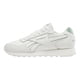 thumbnail image 2 of Tenis Reebok Mujer Dma Glide Blanco Classic Casual cafe 23.5, 2 of 6