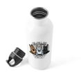 thumbnail image 4 of CafePress - Just One GSD Stainless Water Bottle 1 - Stainless Steel Water Bottle, Sports Bottle, 1.0L, 4 of 5