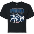 thumbnail image 3 of Marvel Your Friendly Neighborhood Spider-Man - Oscorp Spider Suit - Juniors Cropped Graphic T-Shirt, 3 of 5