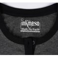 thumbnail image 6 of Inkmeso Womens Nightwear Pajamas Set Sleepwear Long Sleeve Top With Pant, 6 of 8
