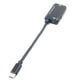 thumbnail image 4 of Adaptador USB C a HDMI - USB 3.1 Tipo C, salida HD 1080P, Plug-and-Play, para teléfono/tablet Android a TV/proyector, 4 of 8