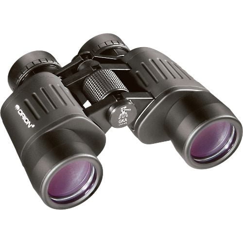 Orion UltraView 8x42 WideAngle Binoculars