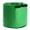 Green, variant on Zcyifa 3 Gallon Plant Grow Bags Non-woven Aeration Pots Container with Strap Handles for Nursery Garden and Planting - Green