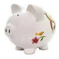 thumbnail image 2 of Bank Large Jungle Jill Bank Ceramic Monkey  Money 36814, 2 of 4