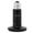 Black 75W, variant on Riousery Infrared Ceramic Emitter Pet Heat Heater Lamp Reptile Light Bulb No Light Emitted 24 Hour Radiant Heat Source for Terrariums, Black 50W / 220V Voltage