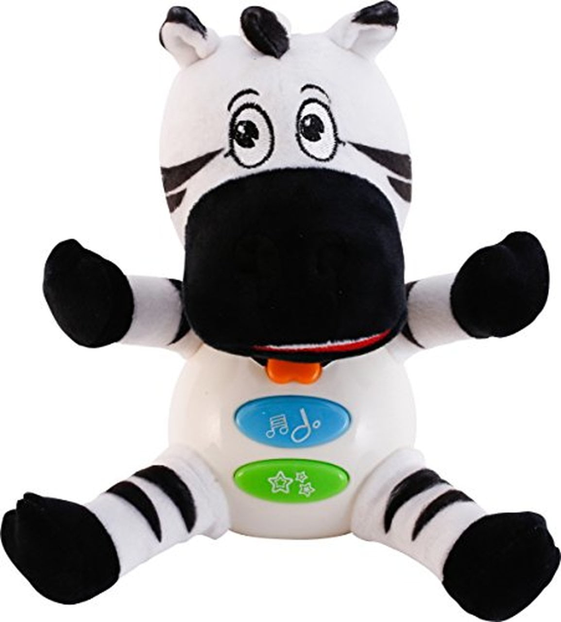 educational plush toys