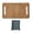 brown, variant on Almencla Golf Cart Seat Cover Easy Installation Heating Pad for Travel Sports Golfers grey