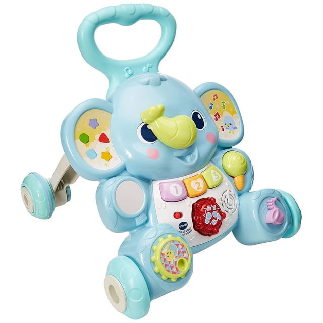Andador Musical VTech Azul mi Primer Andador