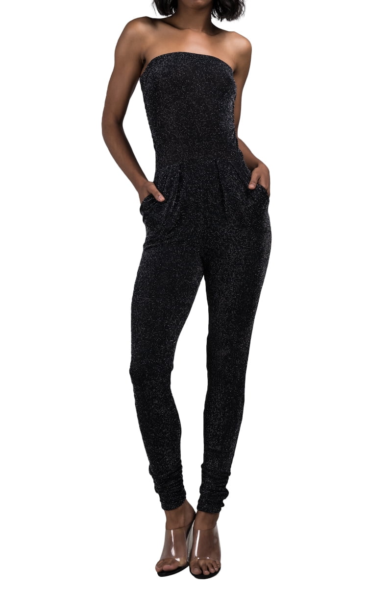 tube pantsuit